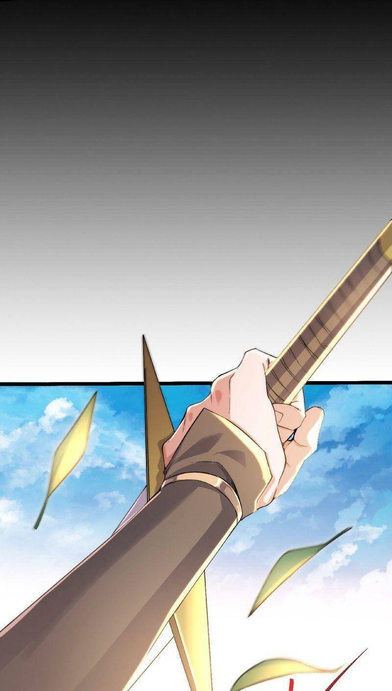 Yêu Đạo Chí Tôn Yêu Hoàng Trở Về Chapter 46 - Trang 2