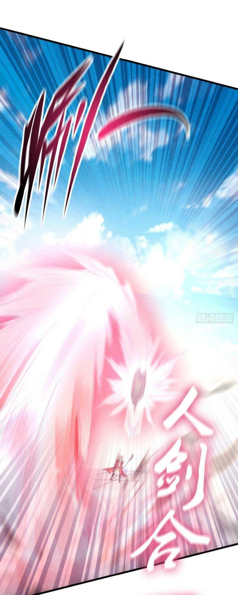 Yêu Đạo Chí Tôn Yêu Hoàng Trở Về Chapter 46 - Trang 2