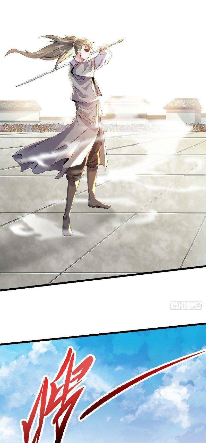 Yêu Đạo Chí Tôn Yêu Hoàng Trở Về Chapter 46 - Trang 2