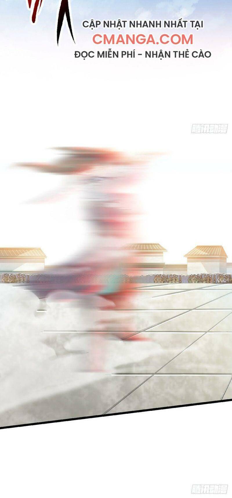 Yêu Đạo Chí Tôn Yêu Hoàng Trở Về Chapter 46 - Trang 2