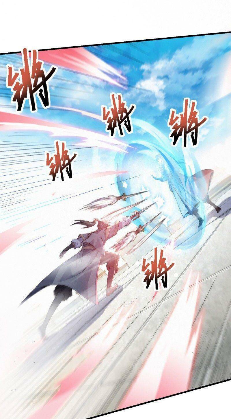 Yêu Đạo Chí Tôn Yêu Hoàng Trở Về Chapter 46 - Trang 2