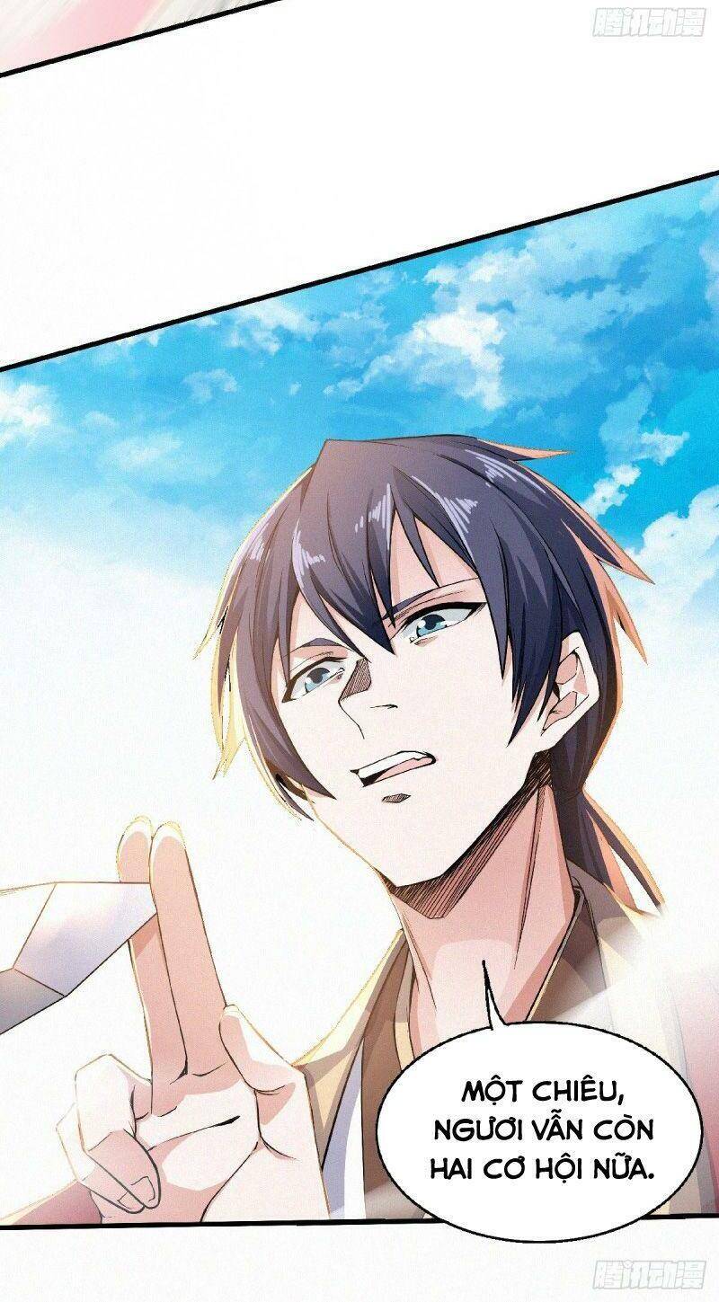 Yêu Đạo Chí Tôn Yêu Hoàng Trở Về Chapter 46 - Trang 2