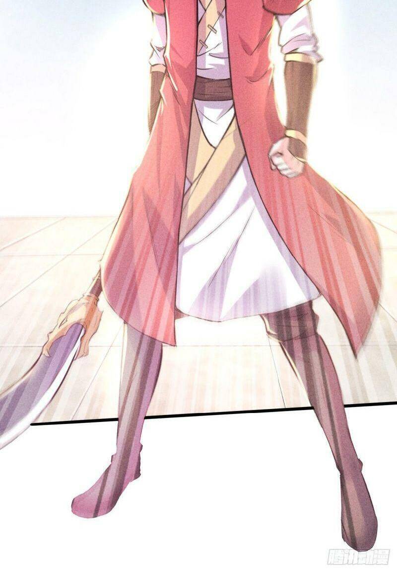 Yêu Đạo Chí Tôn Yêu Hoàng Trở Về Chapter 46 - Trang 2