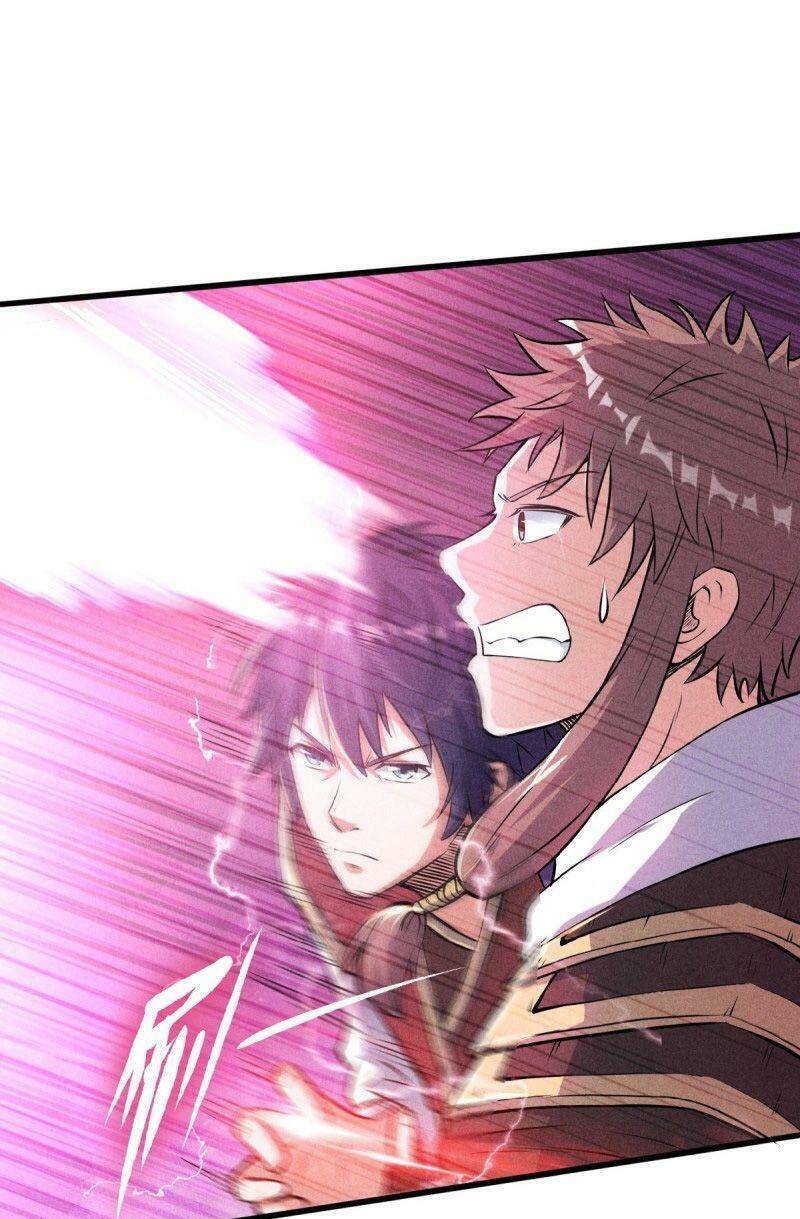 Yêu Đạo Chí Tôn Yêu Hoàng Trở Về Chapter 46 - Trang 2