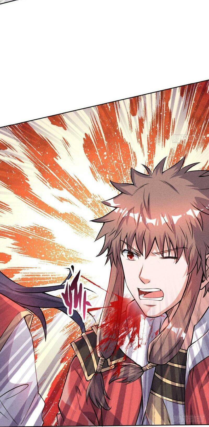 Yêu Đạo Chí Tôn Yêu Hoàng Trở Về Chapter 46 - Trang 2