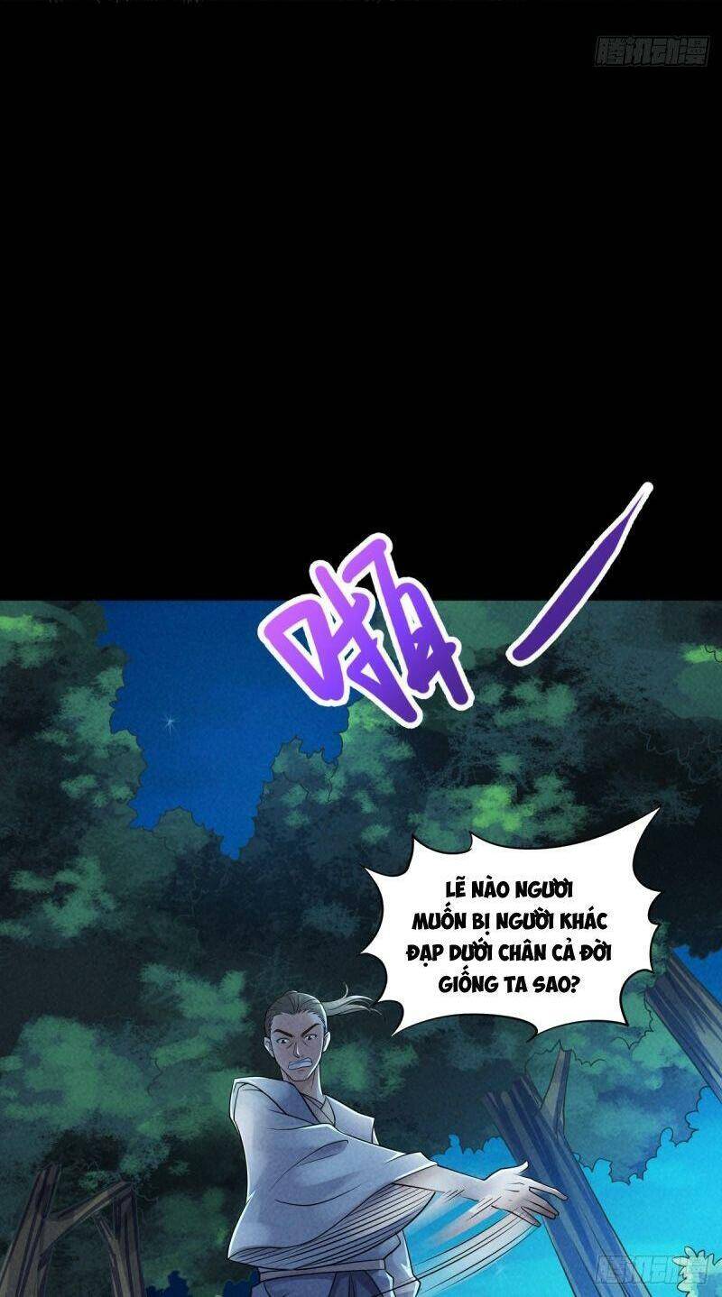 Yêu Đạo Chí Tôn Yêu Hoàng Trở Về Chapter 47 - Trang 2