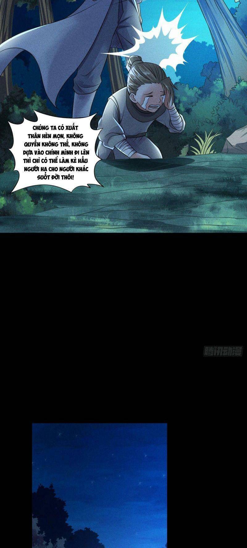 Yêu Đạo Chí Tôn Yêu Hoàng Trở Về Chapter 47 - Trang 2