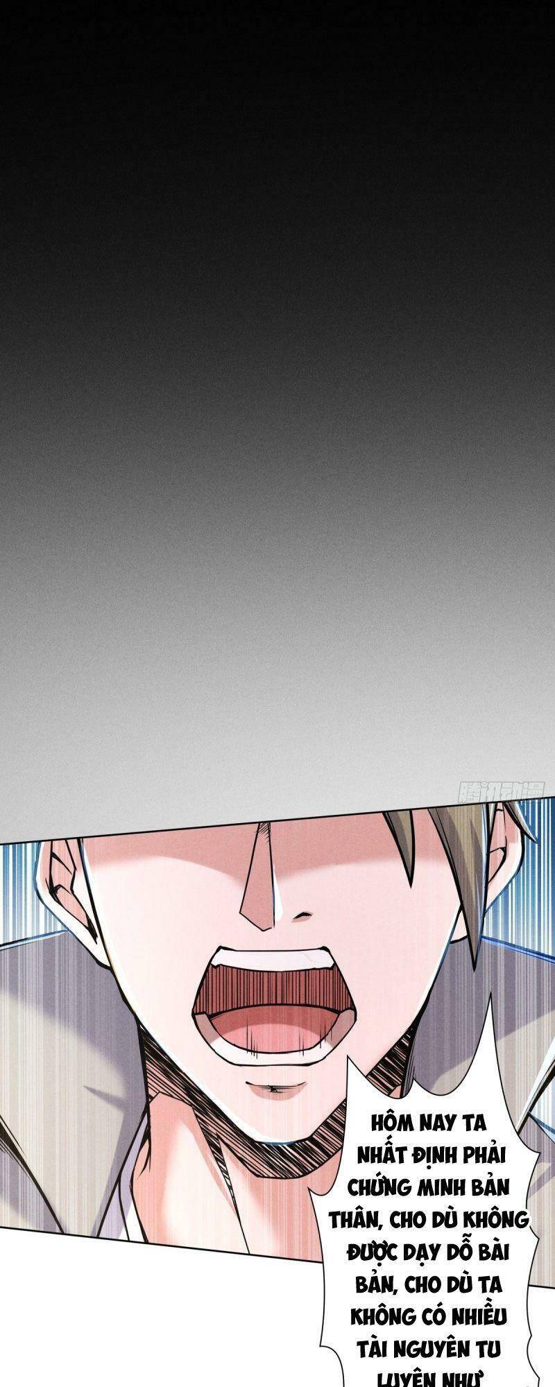 Yêu Đạo Chí Tôn Yêu Hoàng Trở Về Chapter 47 - Trang 2