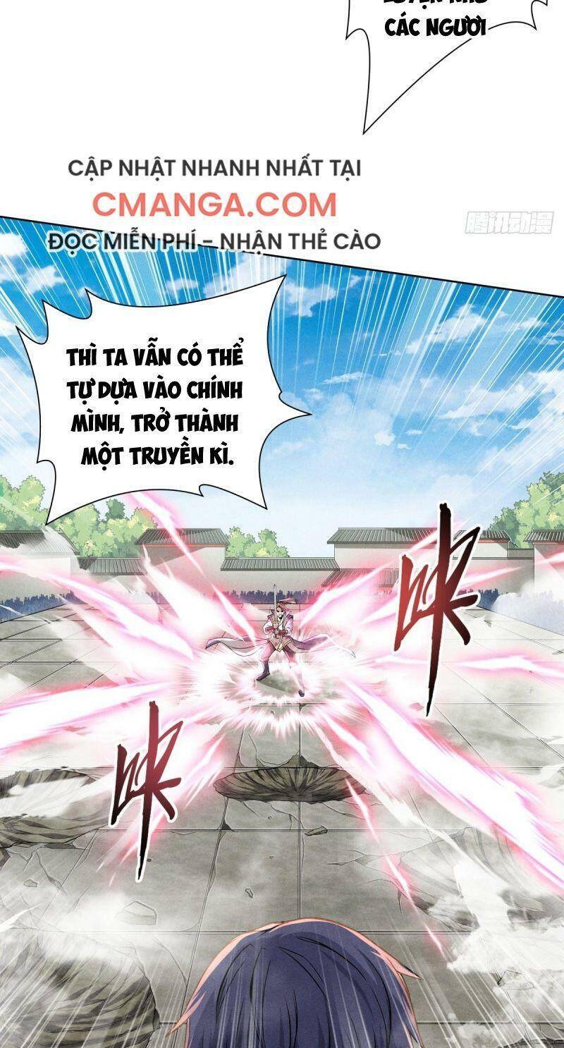 Yêu Đạo Chí Tôn Yêu Hoàng Trở Về Chapter 47 - Trang 2