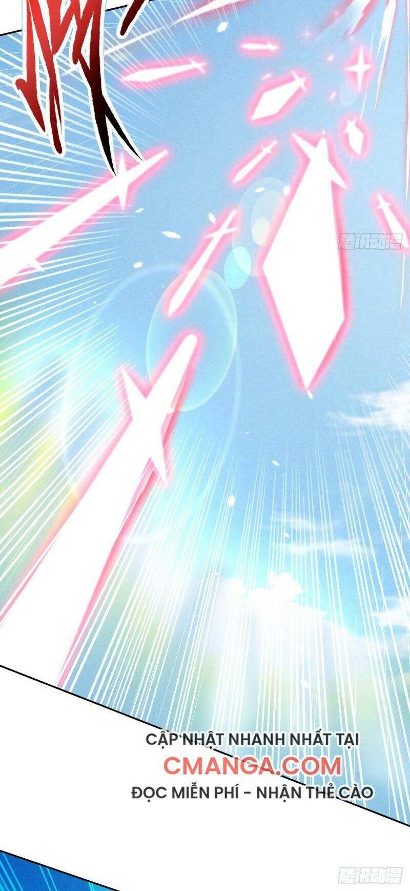 Yêu Đạo Chí Tôn Yêu Hoàng Trở Về Chapter 47 - Trang 2