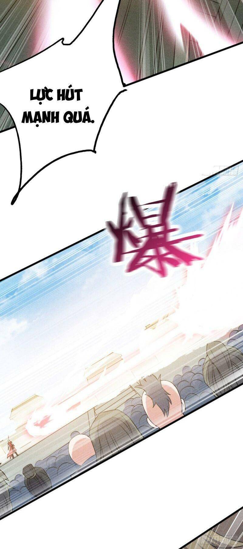 Yêu Đạo Chí Tôn Yêu Hoàng Trở Về Chapter 47 - Trang 2