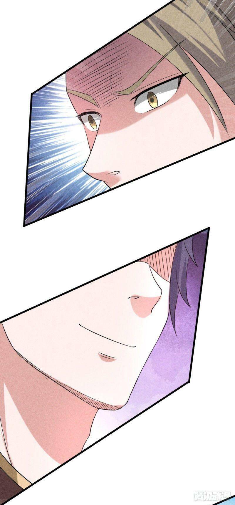 Yêu Đạo Chí Tôn Yêu Hoàng Trở Về Chapter 47 - Trang 2