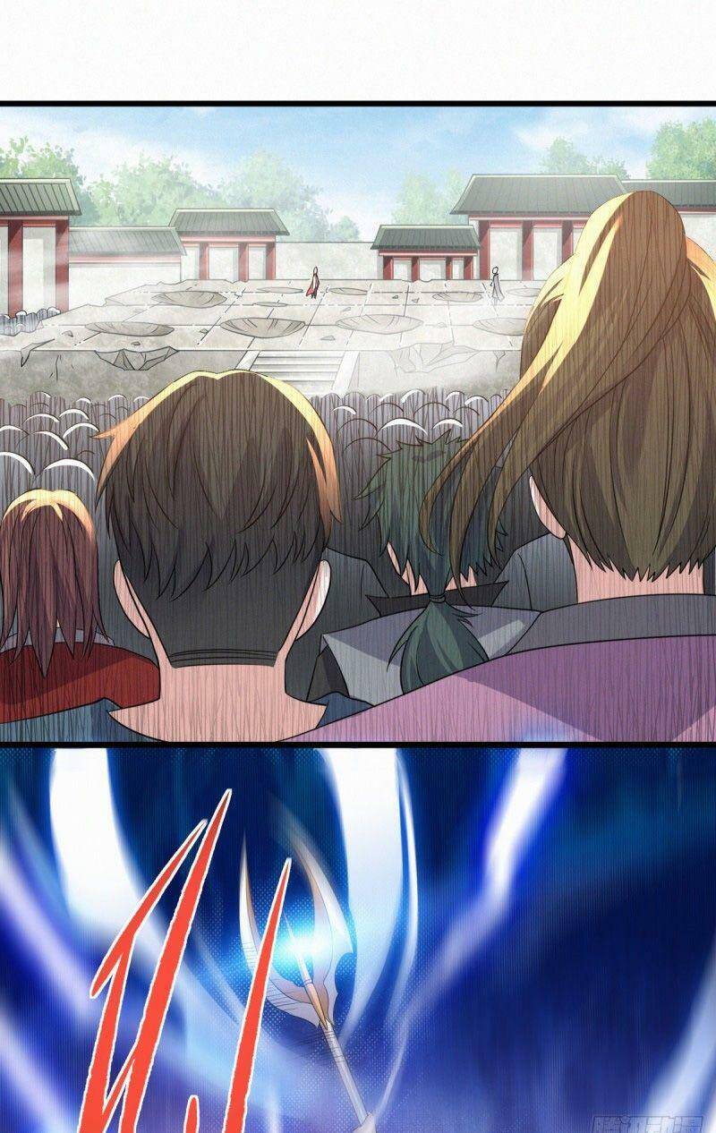 Yêu Đạo Chí Tôn Yêu Hoàng Trở Về Chapter 47 - Trang 2