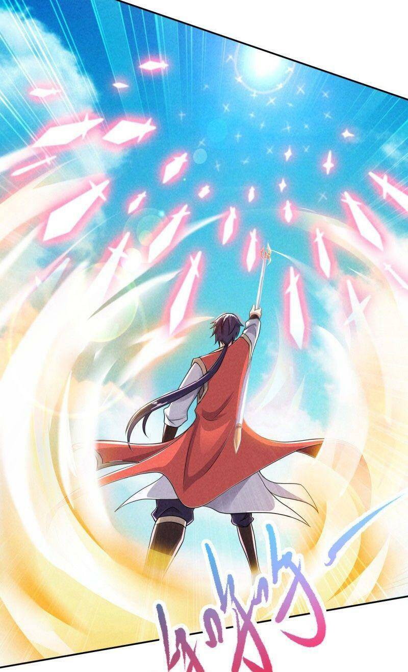 Yêu Đạo Chí Tôn Yêu Hoàng Trở Về Chapter 47 - Trang 2