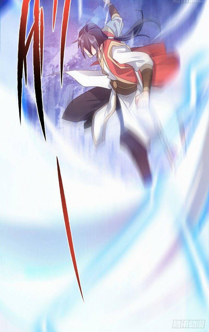 Yêu Đạo Chí Tôn Yêu Hoàng Trở Về Chapter 47 - Trang 2