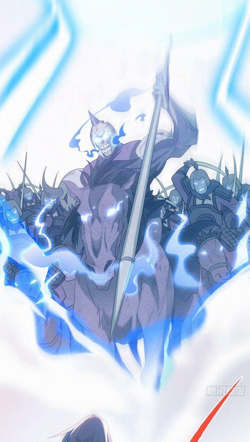 Yêu Đạo Chí Tôn Yêu Hoàng Trở Về Chapter 47 - Trang 2