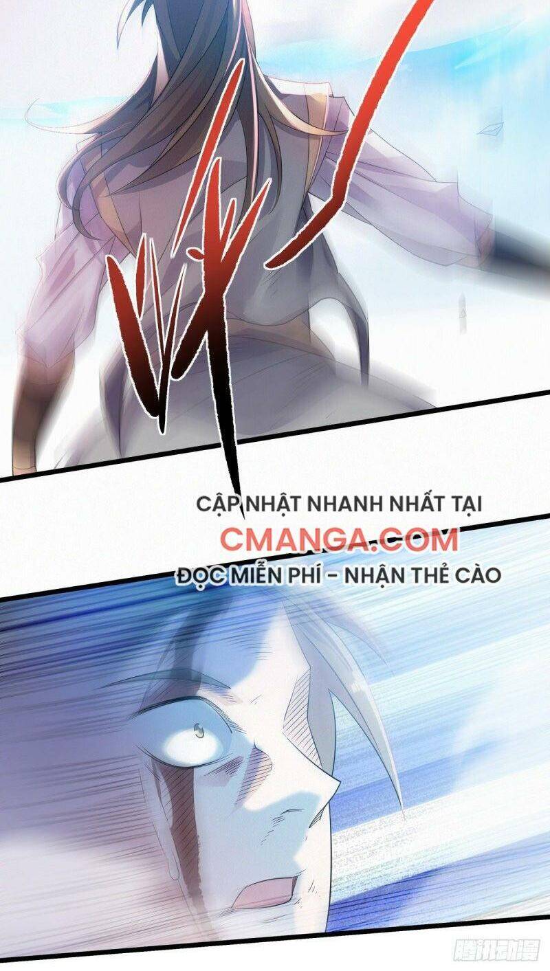 Yêu Đạo Chí Tôn Yêu Hoàng Trở Về Chapter 47 - Trang 2