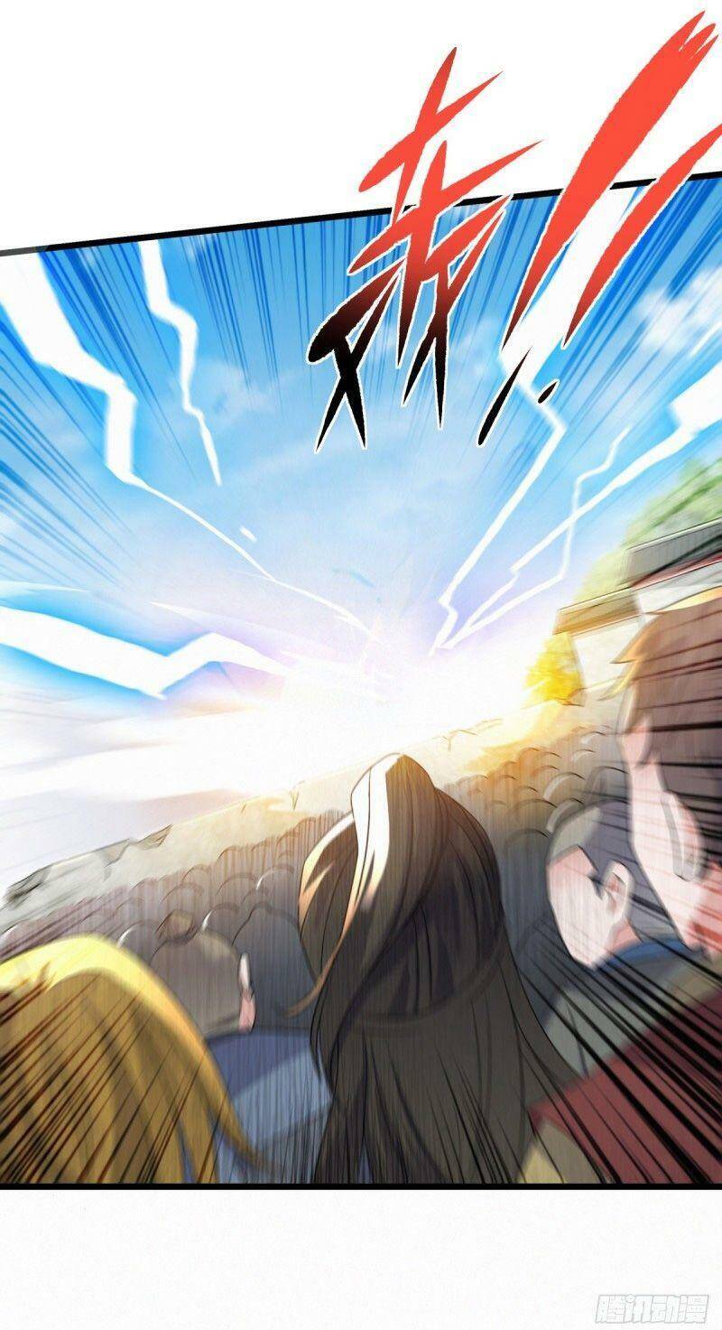 Yêu Đạo Chí Tôn Yêu Hoàng Trở Về Chapter 47 - Trang 2