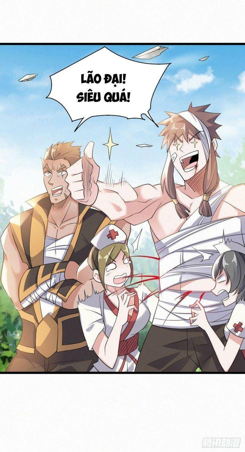 Yêu Đạo Chí Tôn Yêu Hoàng Trở Về Chapter 47 - Trang 2