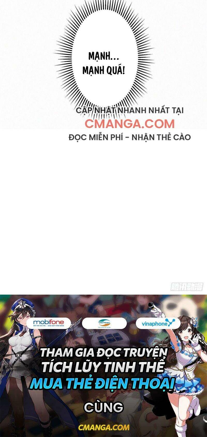 Yêu Đạo Chí Tôn Yêu Hoàng Trở Về Chapter 47 - Trang 2