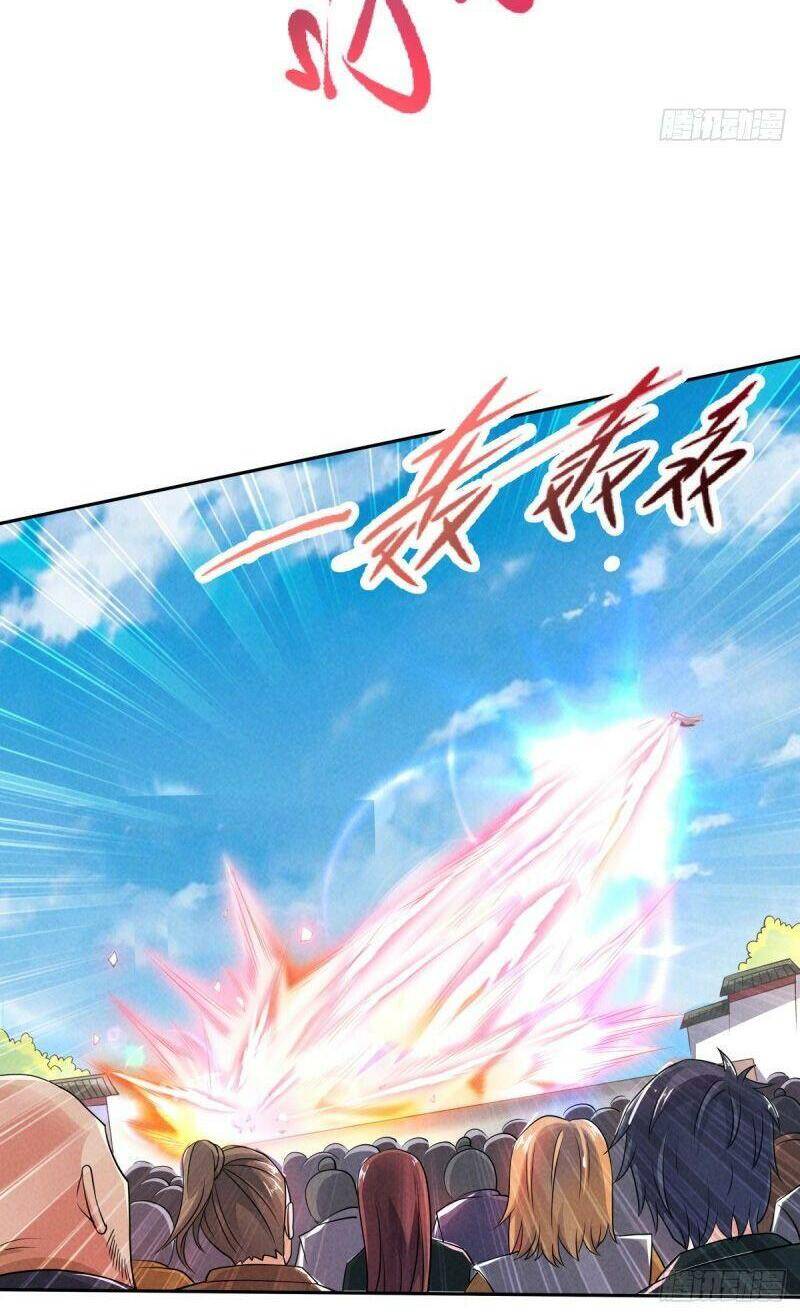 Yêu Đạo Chí Tôn Yêu Hoàng Trở Về Chapter 47 - Trang 2