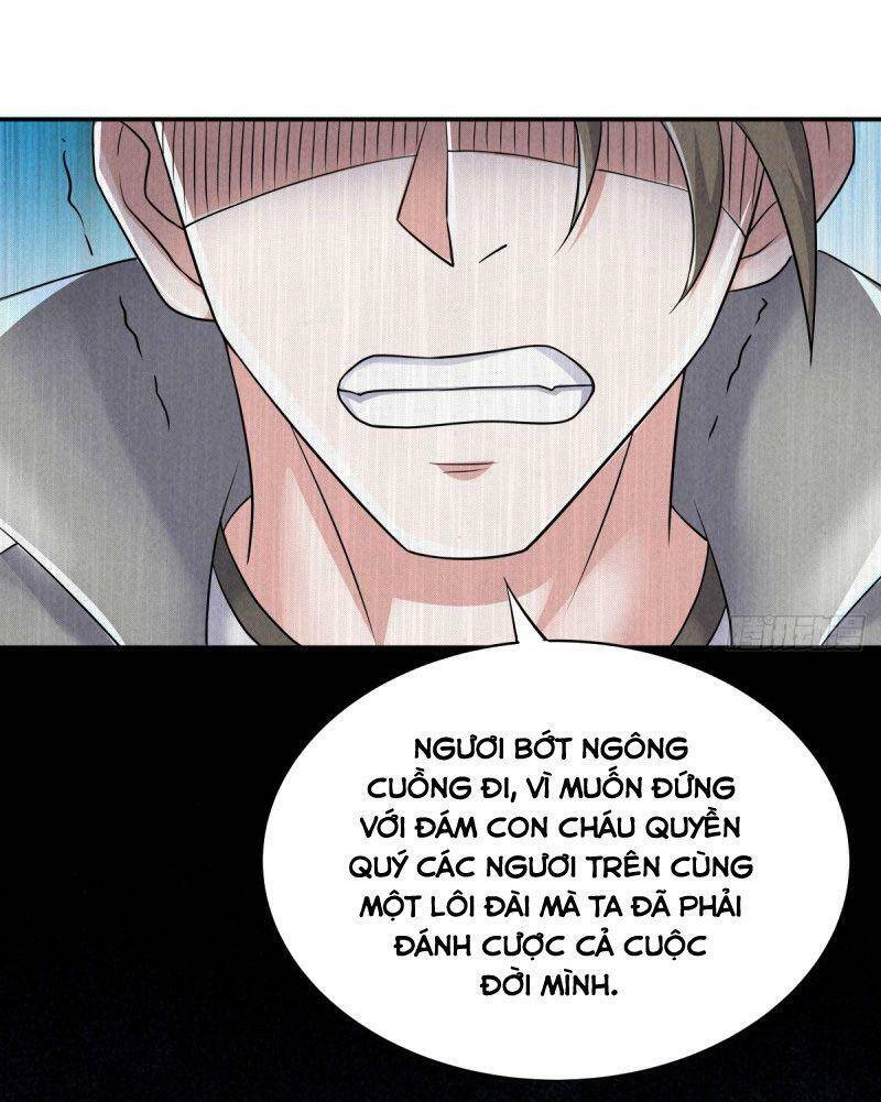 Yêu Đạo Chí Tôn Yêu Hoàng Trở Về Chapter 47 - Trang 2