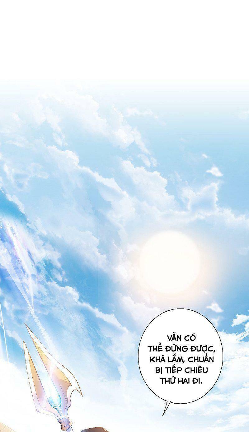 Yêu Đạo Chí Tôn Yêu Hoàng Trở Về Chapter 48 - Trang 2