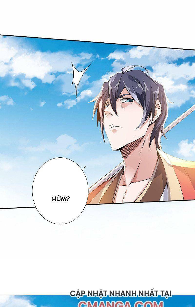 Yêu Đạo Chí Tôn Yêu Hoàng Trở Về Chapter 48 - Trang 2