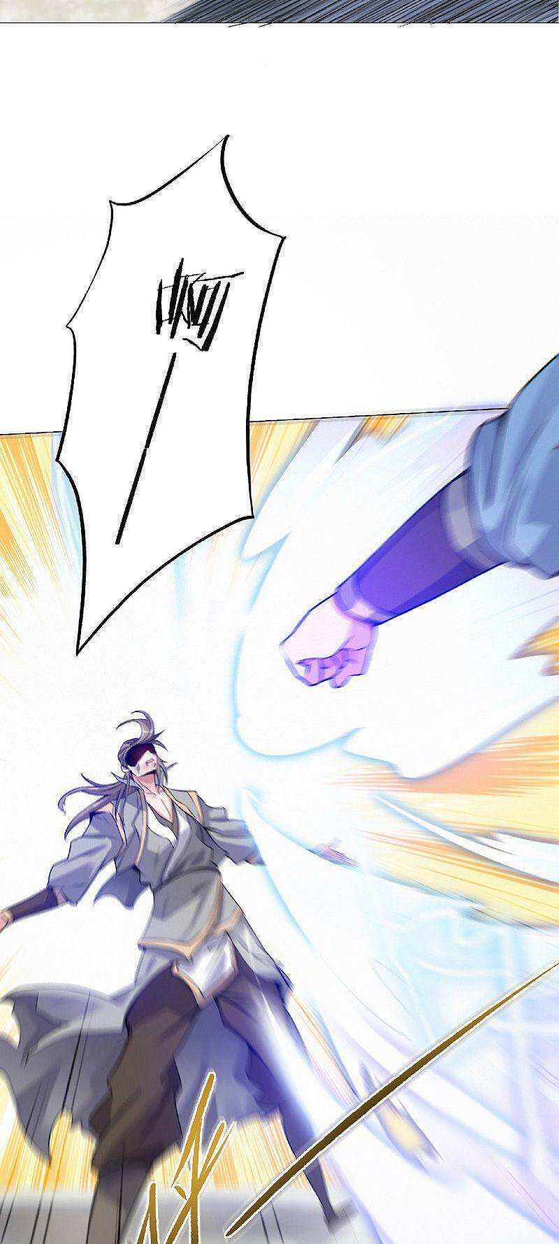 Yêu Đạo Chí Tôn Yêu Hoàng Trở Về Chapter 48 - Trang 2