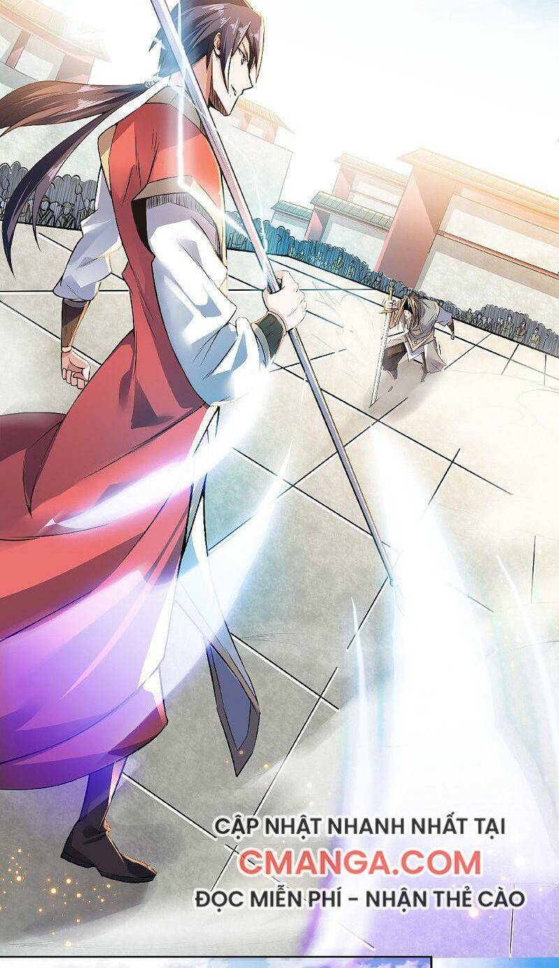 Yêu Đạo Chí Tôn Yêu Hoàng Trở Về Chapter 48 - Trang 2