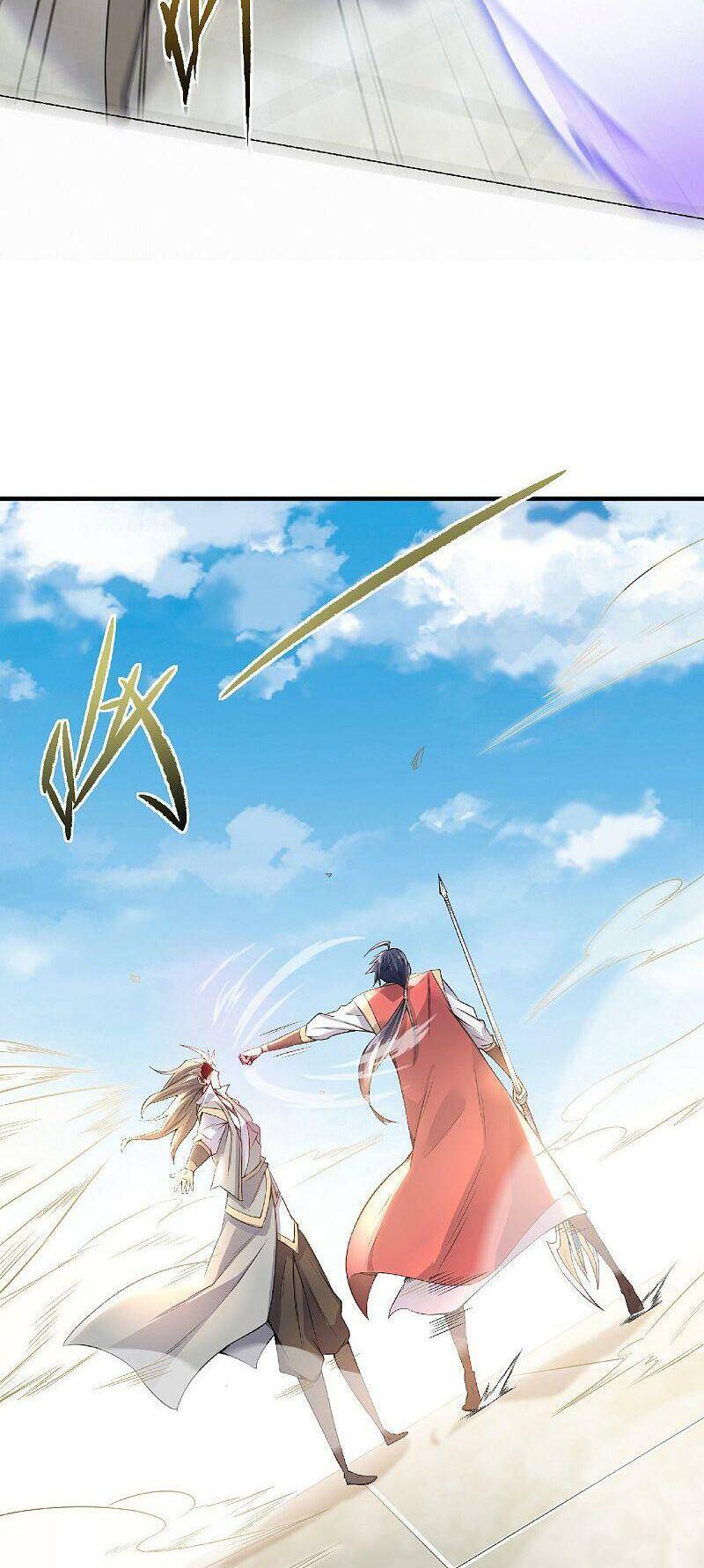 Yêu Đạo Chí Tôn Yêu Hoàng Trở Về Chapter 48 - Trang 2