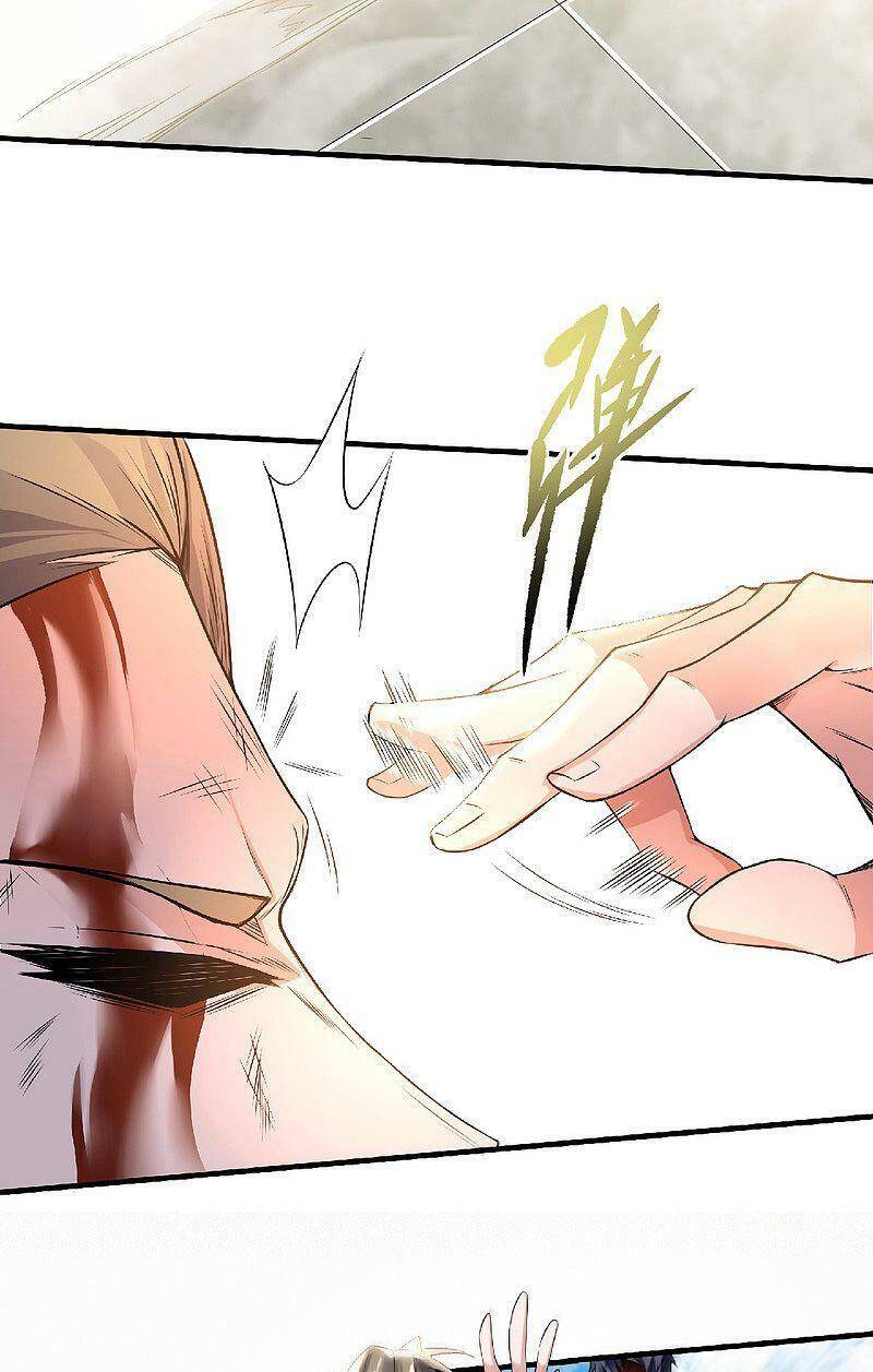 Yêu Đạo Chí Tôn Yêu Hoàng Trở Về Chapter 48 - Trang 2