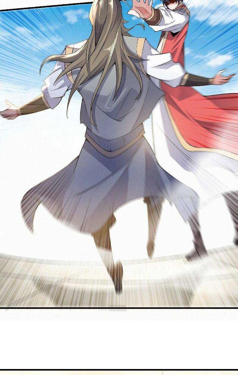 Yêu Đạo Chí Tôn Yêu Hoàng Trở Về Chapter 48 - Trang 2