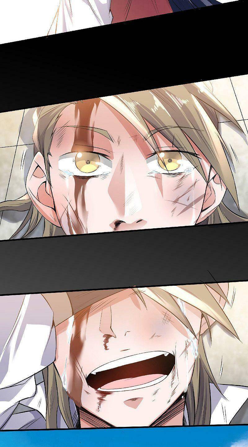 Yêu Đạo Chí Tôn Yêu Hoàng Trở Về Chapter 48 - Trang 2