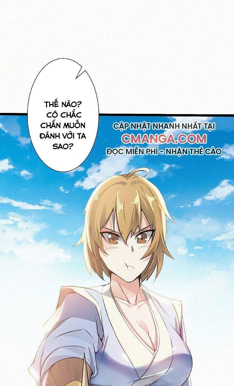 Yêu Đạo Chí Tôn Yêu Hoàng Trở Về Chapter 48 - Trang 2