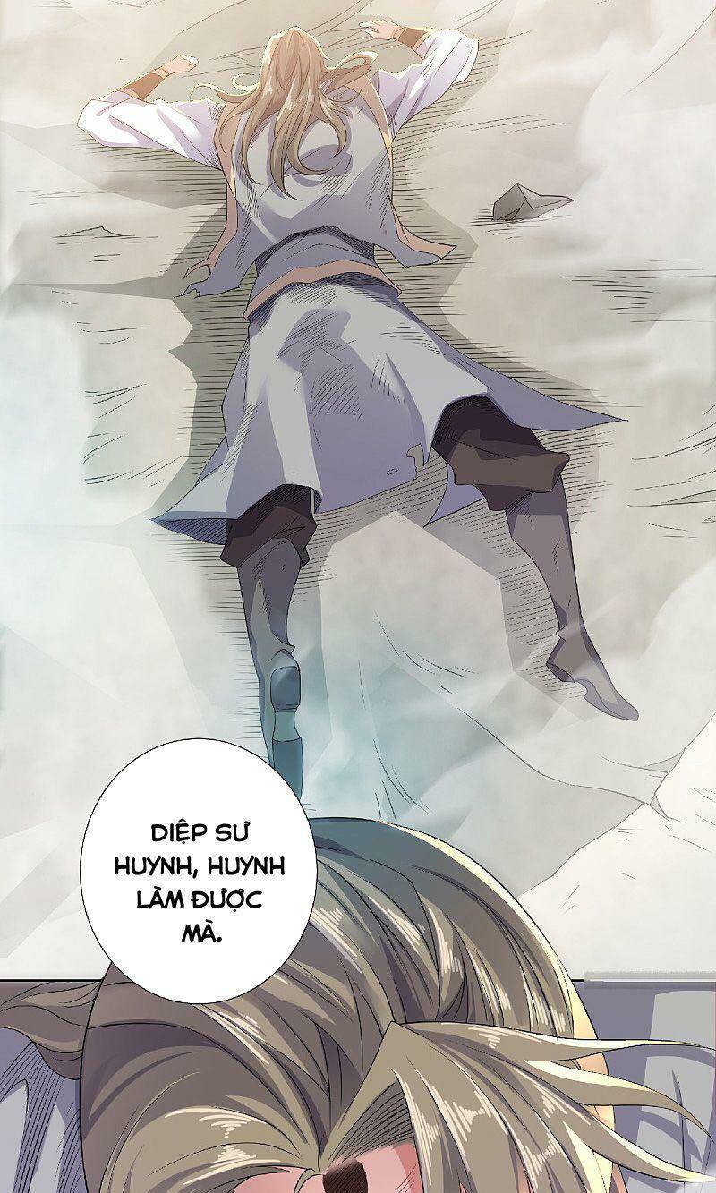 Yêu Đạo Chí Tôn Yêu Hoàng Trở Về Chapter 48 - Trang 2