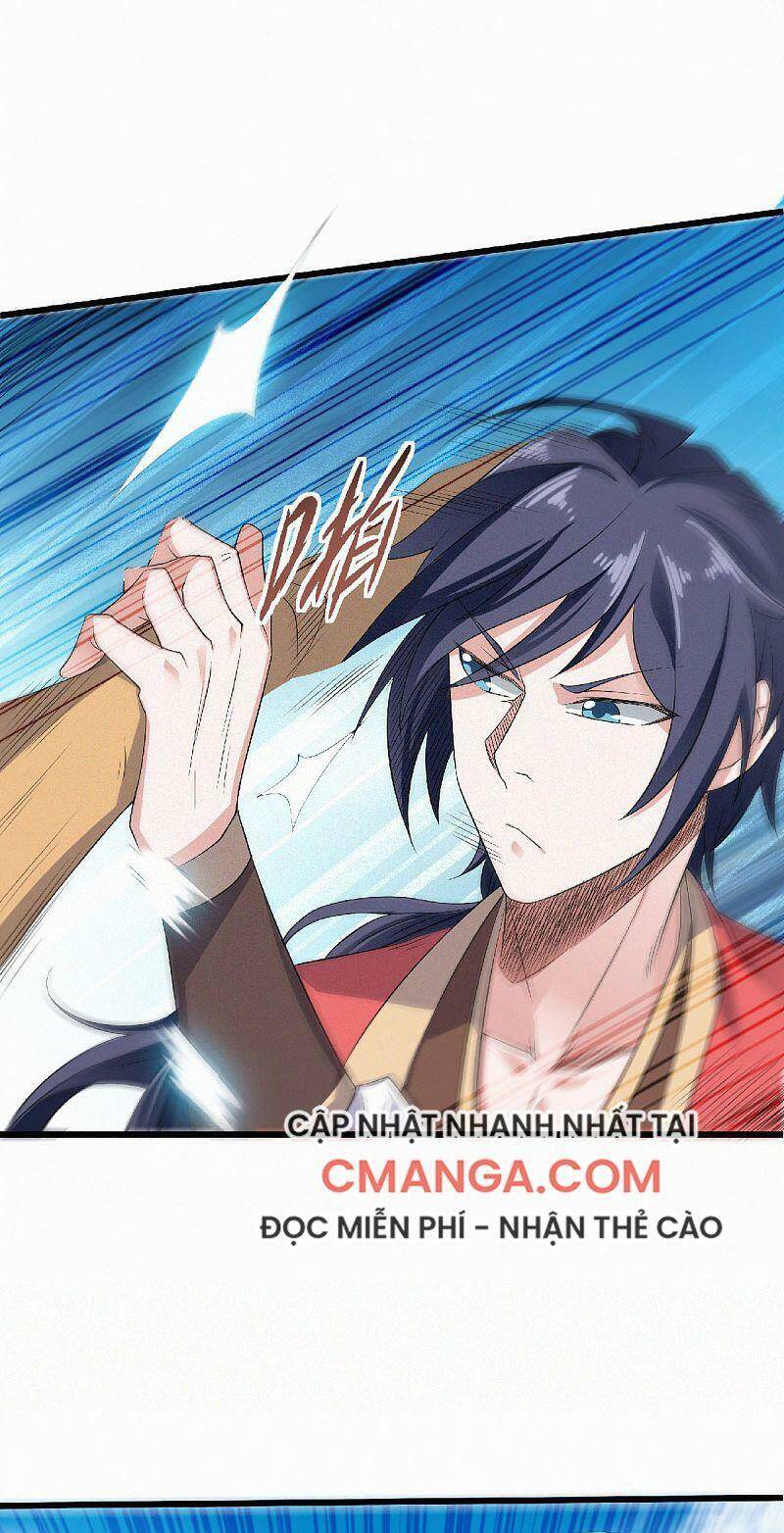 Yêu Đạo Chí Tôn Yêu Hoàng Trở Về Chapter 49 - Trang 2