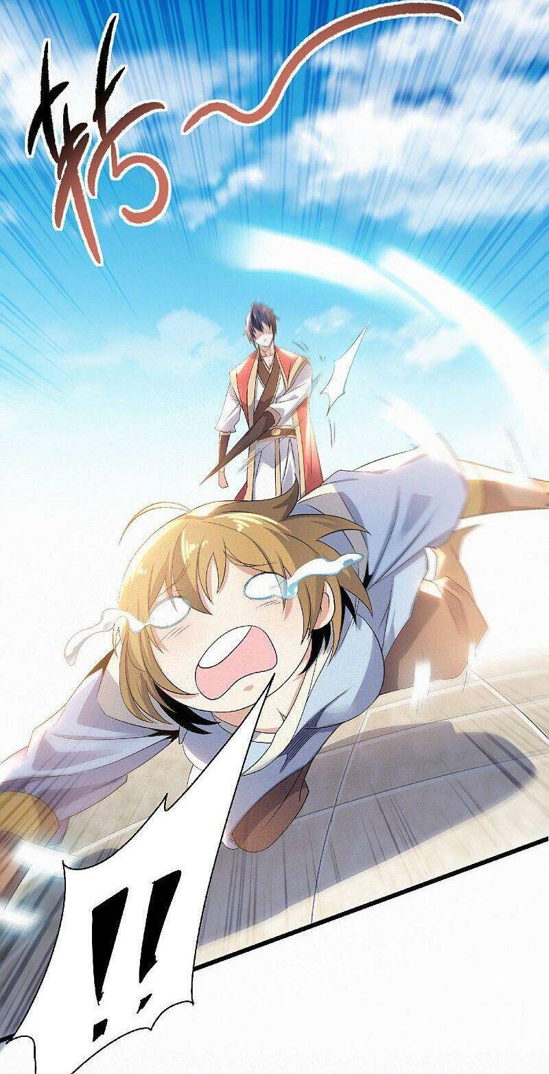 Yêu Đạo Chí Tôn Yêu Hoàng Trở Về Chapter 49 - Trang 2