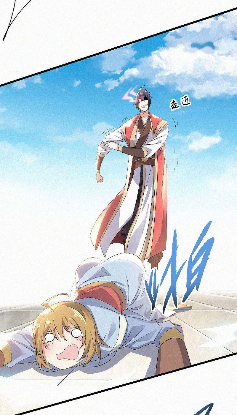 Yêu Đạo Chí Tôn Yêu Hoàng Trở Về Chapter 49 - Trang 2