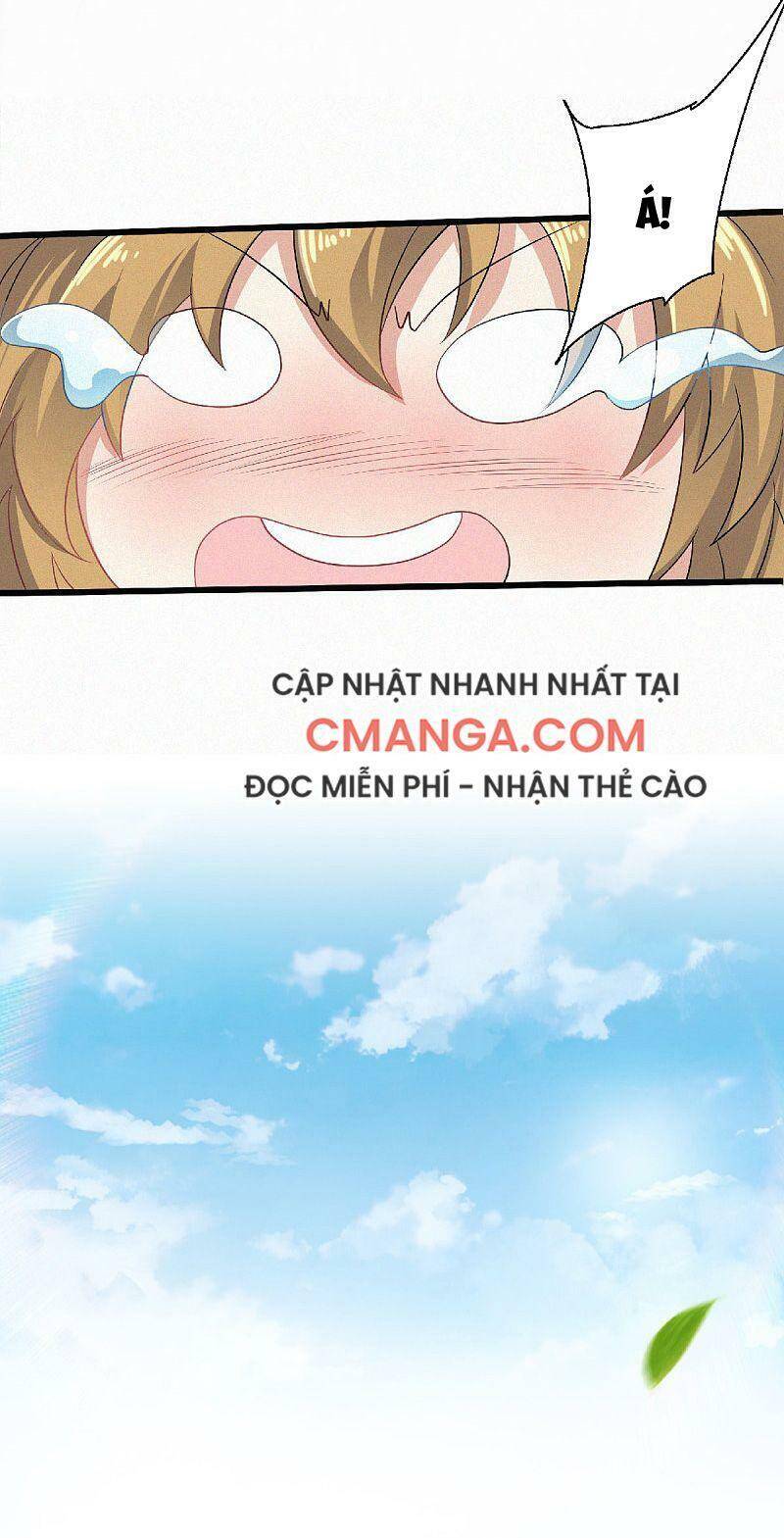 Yêu Đạo Chí Tôn Yêu Hoàng Trở Về Chapter 49 - Trang 2