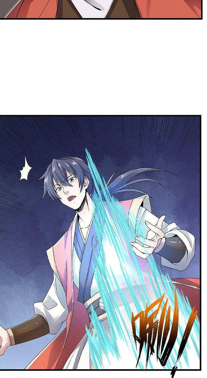 Yêu Đạo Chí Tôn Yêu Hoàng Trở Về Chapter 49 - Trang 2