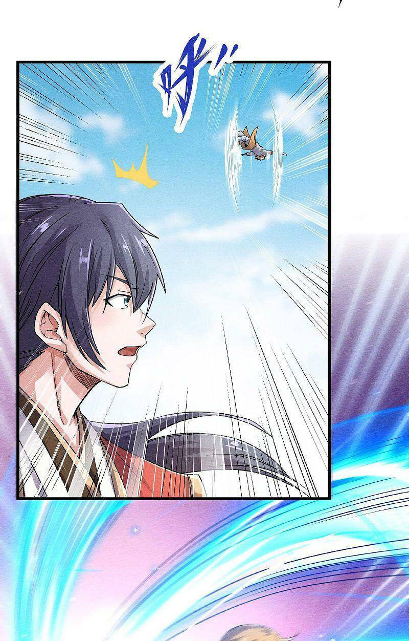 Yêu Đạo Chí Tôn Yêu Hoàng Trở Về Chapter 49 - Trang 2