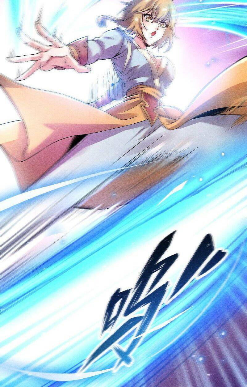 Yêu Đạo Chí Tôn Yêu Hoàng Trở Về Chapter 49 - Trang 2