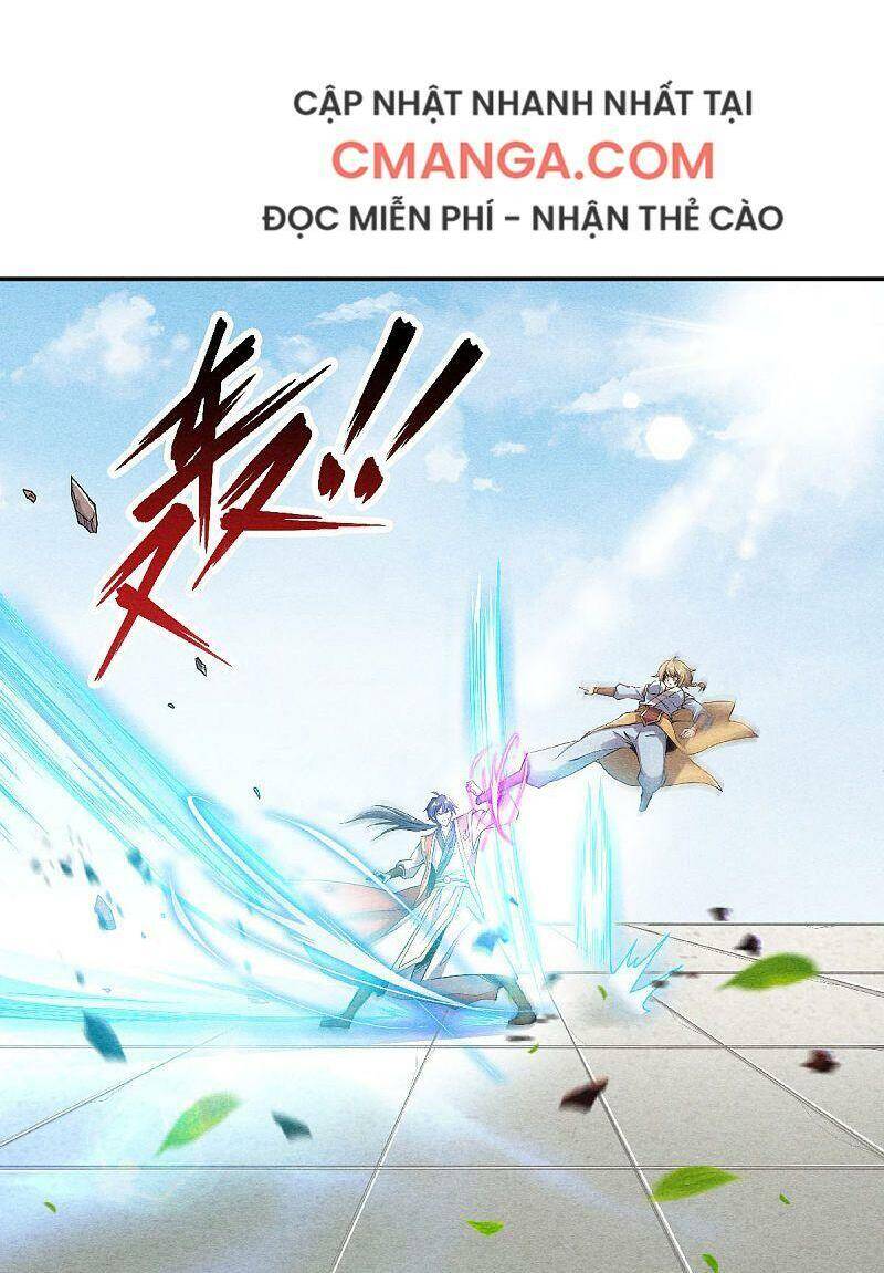 Yêu Đạo Chí Tôn Yêu Hoàng Trở Về Chapter 49 - Trang 2