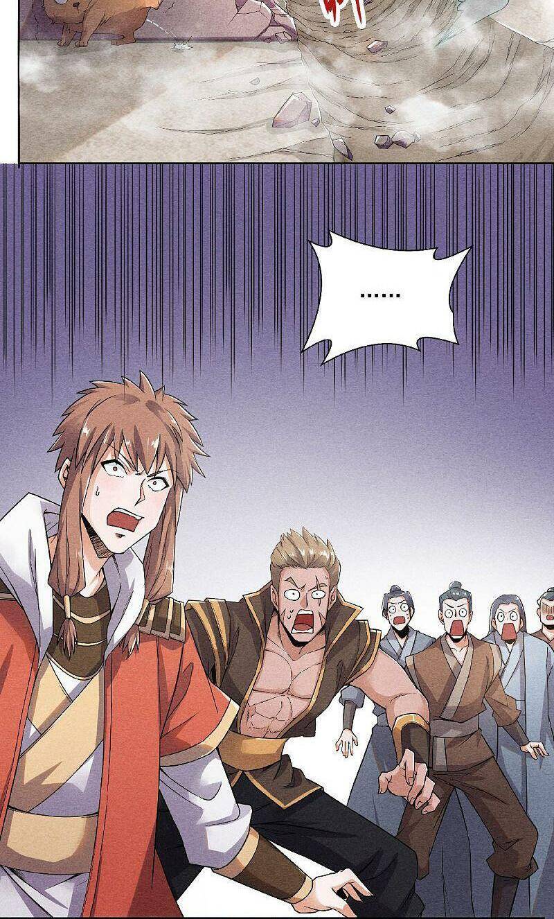 Yêu Đạo Chí Tôn Yêu Hoàng Trở Về Chapter 49 - Trang 2