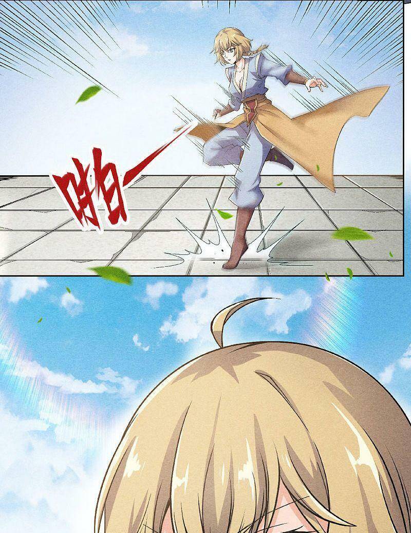 Yêu Đạo Chí Tôn Yêu Hoàng Trở Về Chapter 49 - Trang 2