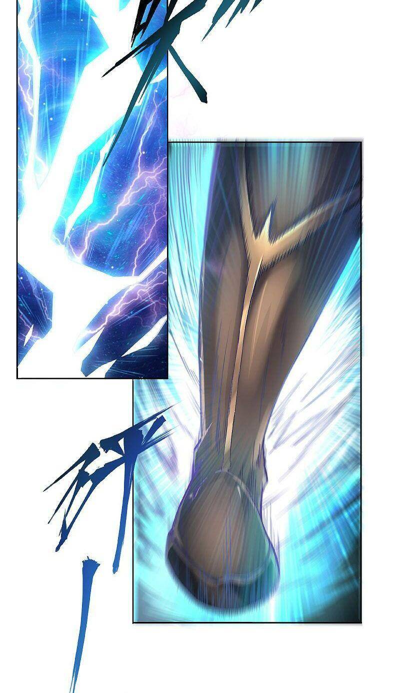 Yêu Đạo Chí Tôn Yêu Hoàng Trở Về Chapter 49 - Trang 2