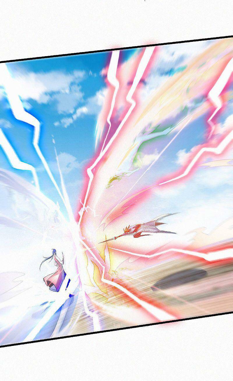 Yêu Đạo Chí Tôn Yêu Hoàng Trở Về Chapter 49 - Trang 2