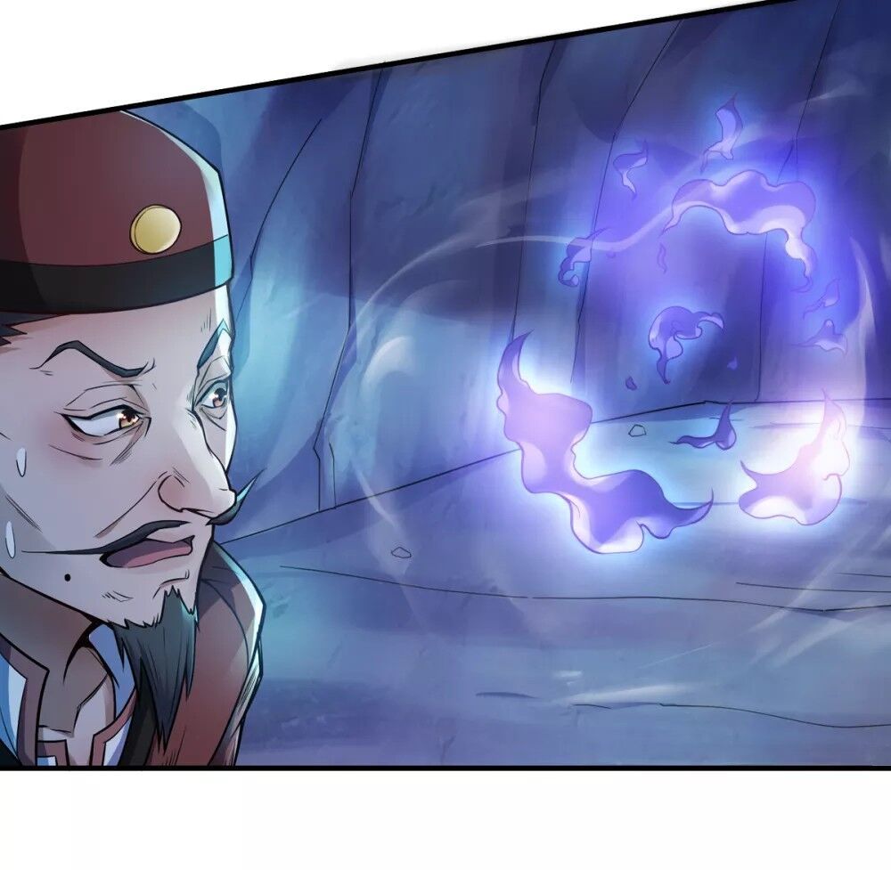 Yêu Đạo Chí Tôn Yêu Hoàng Trở Về Chapter 5 - Trang 2