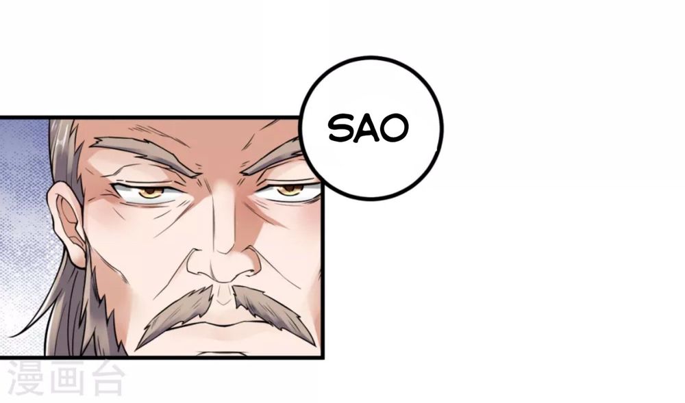 Yêu Đạo Chí Tôn Yêu Hoàng Trở Về Chapter 5 - Trang 2